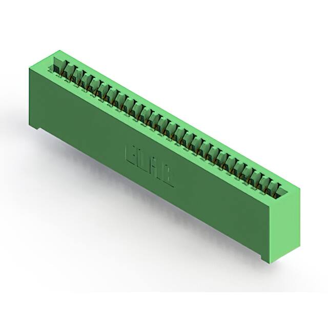 342-026-521-101 EDAC Inc.  Edgeboard Connectors